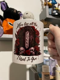 Image 9 of Spooky Mugs