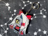 Image 8 of Haz Hotel Keyrings