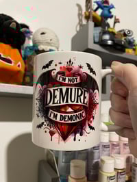 Image 10 of Spooky Mugs