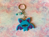 Image 5 of Pocket Monster Keyrings Pt 3