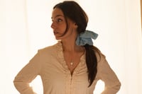 Image 3 of Heartblade necklace