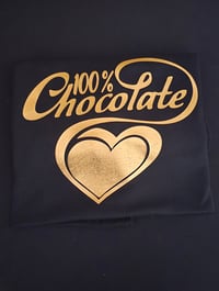 100% Chocolate 