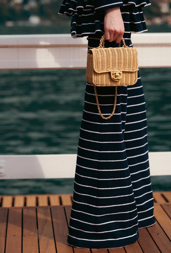 Image of Natural Bag 