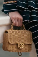 Image 2 of Natural Bag 