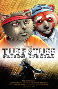 The Tuff Stuff Prison Special 