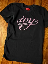 Image 5 of Ivy Logo Easter Bunny (t-shirt)