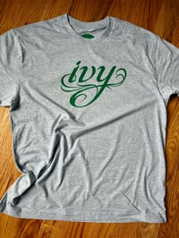 Image 7 of Ivy Logo Easter Bunny (t-shirt)
