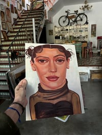 Image 4 of ROSALIA - PRINT 114