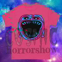 Image 2 of COC/Naught Mashup T Shirt
