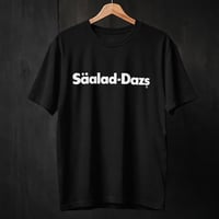 Image 1 of Säalad-Dazs Limited Edition T-shirt