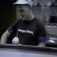 Image 2 of Säalad-Dazs Limited Edition T-shirt