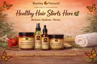 Hydration & Restoration Bundle