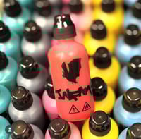 Image 1 of 10mm SQUEEZER INK/PAINT/RUST/ETCH