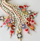 Image 4 of Collares Silvie 