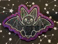 Image 1 of Spooky & Horror Trinket Dishes