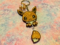 Image 2 of Pocket Monster Keyrings