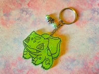 Image 3 of Pocket Monster Keyrings