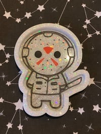 Image 3 of Spooky & Horror Trinket Dishes