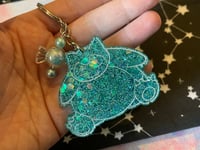 Image 4 of Pocket Monster Keyrings