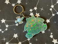 Image 5 of Pocket Monster Keyrings