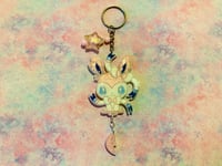 Image 6 of Pocket Monster Keyrings
