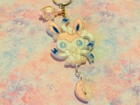 Image 7 of Pocket Monster Keyrings