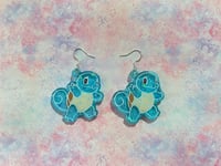 Image 6 of Pocket Monster Earrings