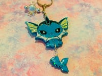 Image 8 of Pocket Monster Keyrings