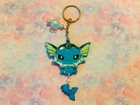 Image 9 of Pocket Monster Keyrings