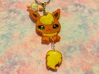 Image 10 of Pocket Monster Keyrings