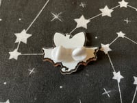 Image 4 of NBC Bat Pins