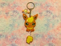 Image 11 of Pocket Monster Keyrings