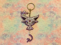 Image 13 of Pocket Monster Keyrings