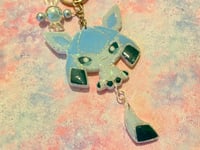 Image 14 of Pocket Monster Keyrings