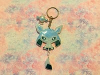 Image 15 of Pocket Monster Keyrings