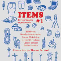 ITEMS #1