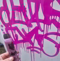 Image 1 of 20mm SQUEEZER INK/PAINT/RUST/ETCH