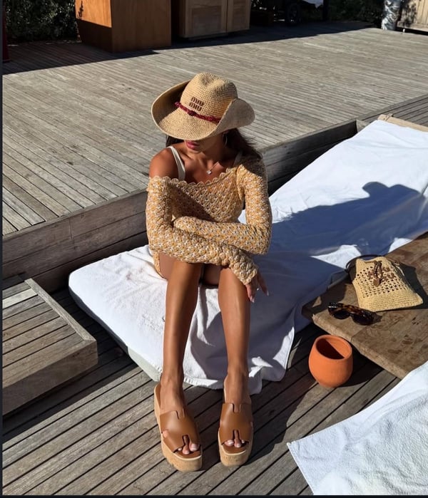 Image of Sombrero miu