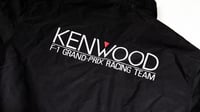 Image 5 of KENWOOD 90S JACKET L SIZE