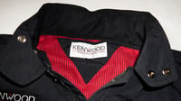 Image 3 of KENWOOD 90S JACKET L SIZE