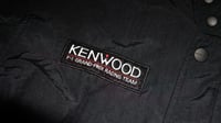 Image 6 of KENWOOD 90S JACKET L SIZE