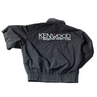 Image 1 of KENWOOD 90S JACKET L SIZE