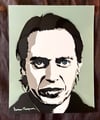 Steve Buscemi