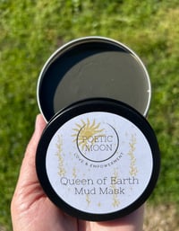 Image 1 of Queen of Earth Mud Mask