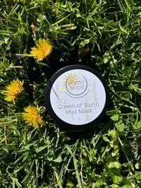 Image 2 of Queen of Earth Mud Mask