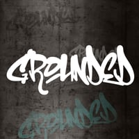 Image 1 of Grounded White Slap