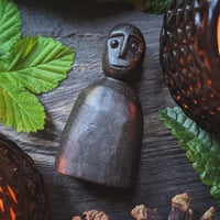 Image 2 of Petite Bog Oak Protective Spirit (PS129)