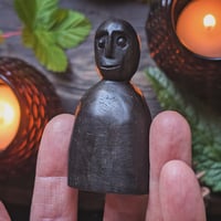 Image 3 of Petite Bog Oak Protective Spirit (PS129)