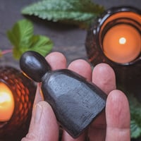 Image 4 of Petite Bog Oak Protective Spirit (PS129)