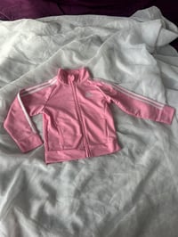 Image 2 of Adidas Tracksuit